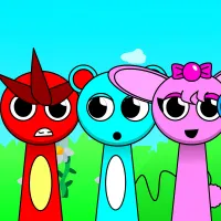 Play Incredibox - Sprunki Pokémon