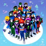Play Incredibox Game