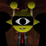 Play Jamming With Sprunki now!