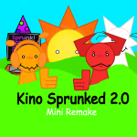 Play Kino Sprunked 2.0: Mini Remake now!
