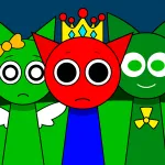 Play Sprunki.MSI Game