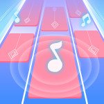 Play Magic Piano Music now!