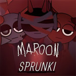 Play Maroon × Sprunki now!