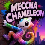 Play Meccha Chameleon now!