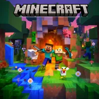 Play Minecraft