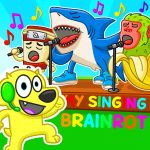 Play My Singing Brainrot! now!
