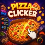 Play Pizza Clicker now!
