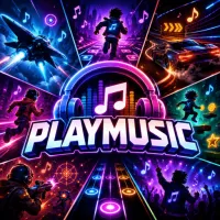 Play PLAYMUSIC