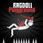 Play Ragdoll Playground Game