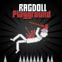 Play Ragdoll Playground