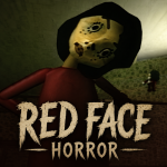 Play Red Face Horror now!
