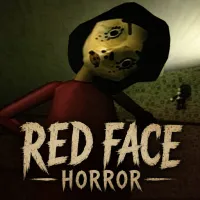 Play Red Face Horror
