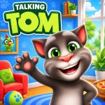 Play Talking Tom now!