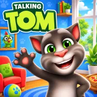 Play Talking Tom