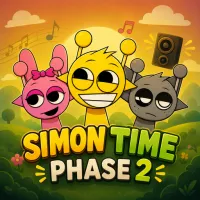 Play Simon Time Phase 2