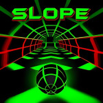 Play Slope now!