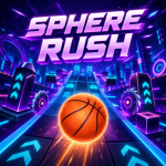 Play Sphere Rush now!