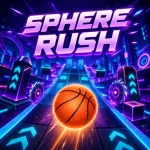 Play Sphere Rush Game