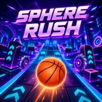 Play Sphere Rush