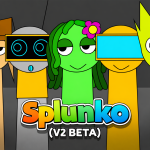 Play Splunko (V2 BETA) now!