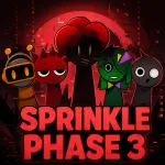 Play Sprinkle Phase 3 Game