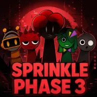 Play Sprinkle Phase 3