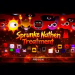 Play Sprunke Nathen Treatment now!
