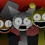 Play Sprunke Wenda Treatment Pyramixed Game