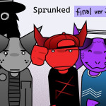 Play Sprunked Final Version now!