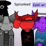 Play Sprunked Final Version Game