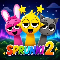 Play Sprunki 2