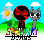 Play Sprunki All Bonus Game