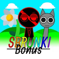 Play Sprunki All Bonus