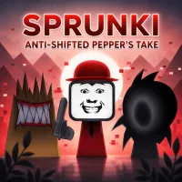 Play Sprunki Anti-Shifted Pepper’s Take