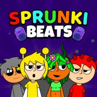 Play Sprunki Beats