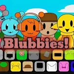 Play Sprunki Blubbies Game
