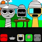 Play Sprunki But Everyone Is Alive Game