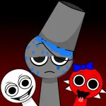 Play Sprunki But I Ruined It Game