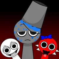 Play Sprunki But I Ruined It