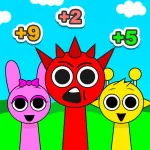 Play Sprunki Challenge Game