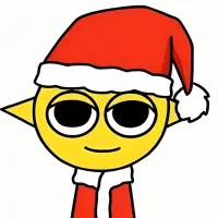 Play Sprunki Christmas