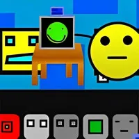 Play Sprunki Dash 2.0