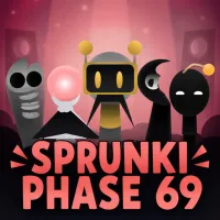 Play Sprunki Phase 69