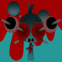 Play Sprunki Definitive Phase 3
