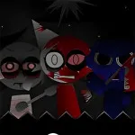 Play Sprunki Definitive Phase 8 Game