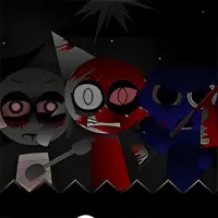 Play Sprunki Definitive Phase 8