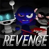 Play Sprunki Definitive Phase 9 Revenge