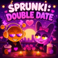 Play Sprunki: Double Date
