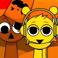 Play Sprunki: Fall Edition