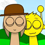 Play Sprunki Game But Sus now!